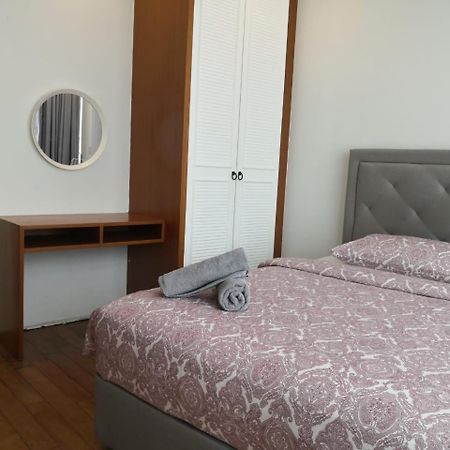 Vortex Suites Klcc By Sayang Kuala Lumpur Exterior photo