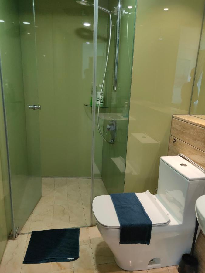 Vortex Suites Klcc By Sayang Kuala Lumpur Exterior photo
