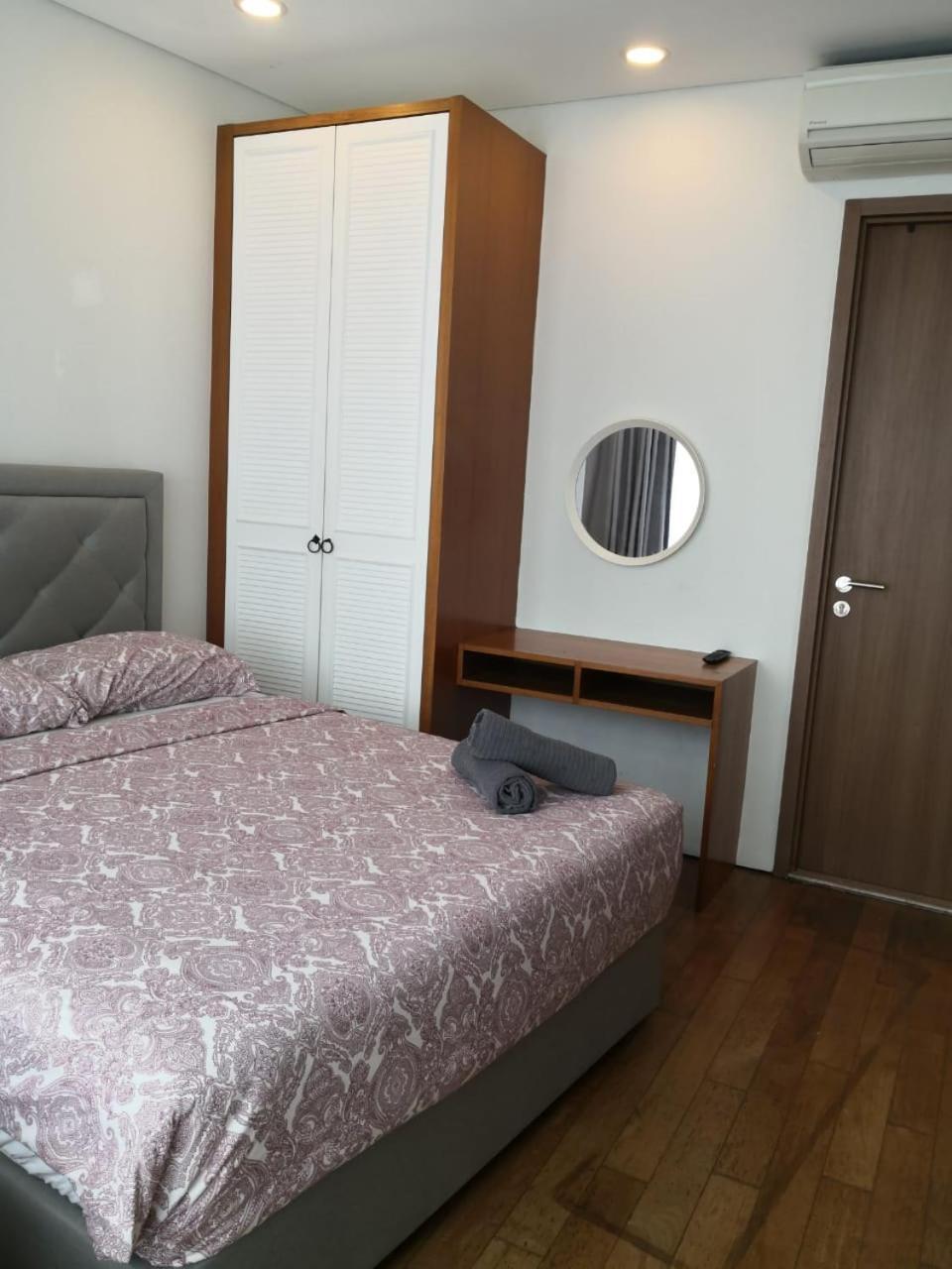 Vortex Suites Klcc By Sayang Kuala Lumpur Exterior photo