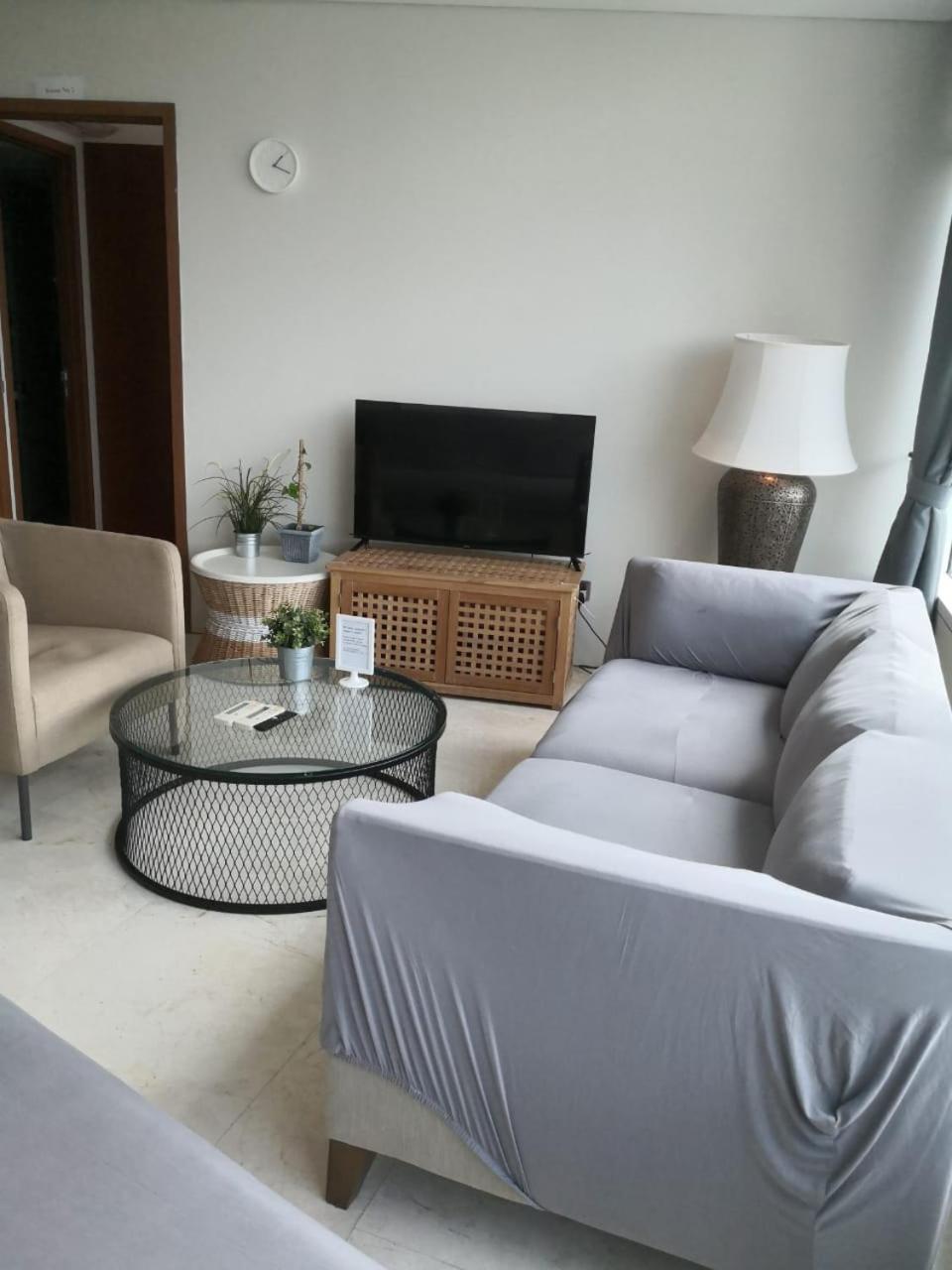 Vortex Suites Klcc By Sayang Kuala Lumpur Exterior photo