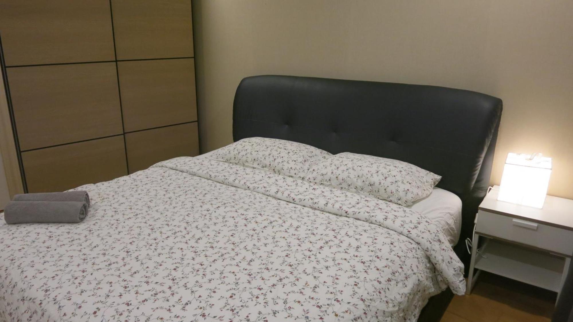 Vortex Suites Klcc By Sayang Kuala Lumpur Room photo